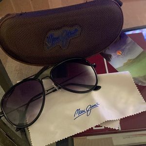 Maui Jim Alelele Bridge Aviators